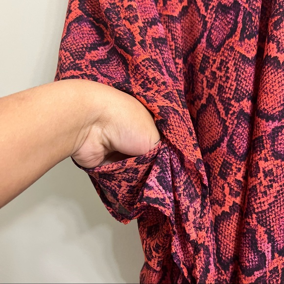 Show Me Your MuMu Peta Tunic - Picture 9 of 11